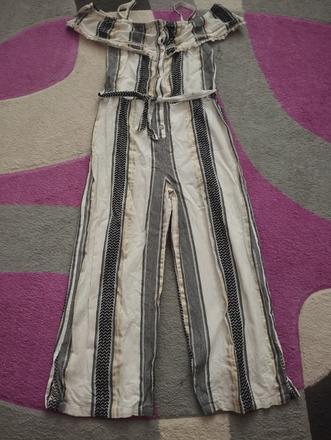 Dievčensky overal, 164