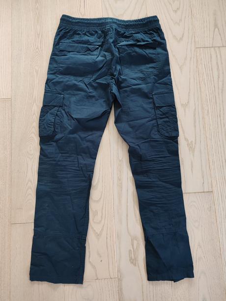 Chlapčenské nohavice, f&f,164