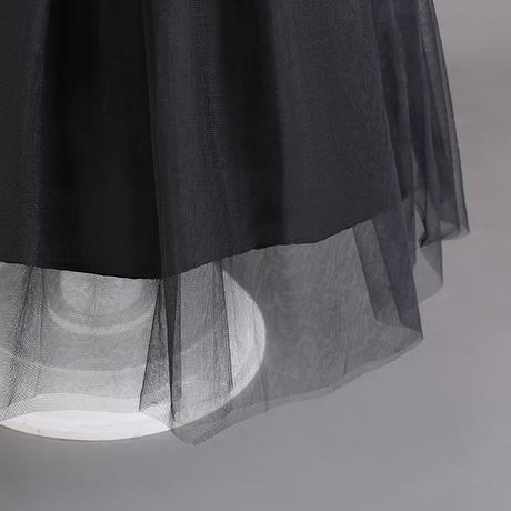 Šaty, kostým wednesday,