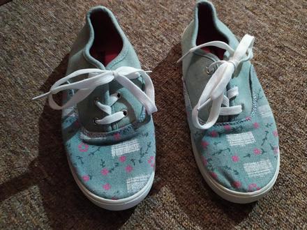 Platenky 34 s poštou, pepperts,34