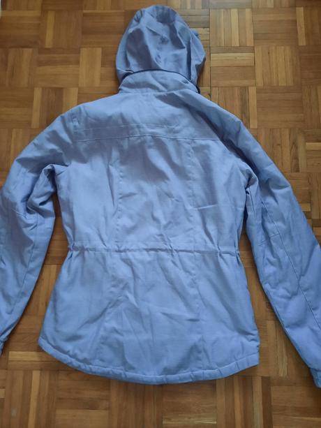 Dámska bunda nike, nike,m