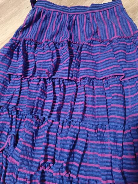 Dievčenská sukňa, 152