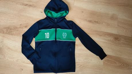 Športová mikina, 116