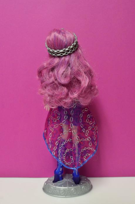 Monster high bábika ari zvuková, 