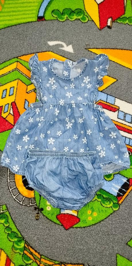 Dievčatko 68, 68–80