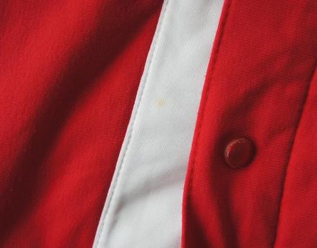 Nike baseball mikina štýl (90s/y2k), nike,l