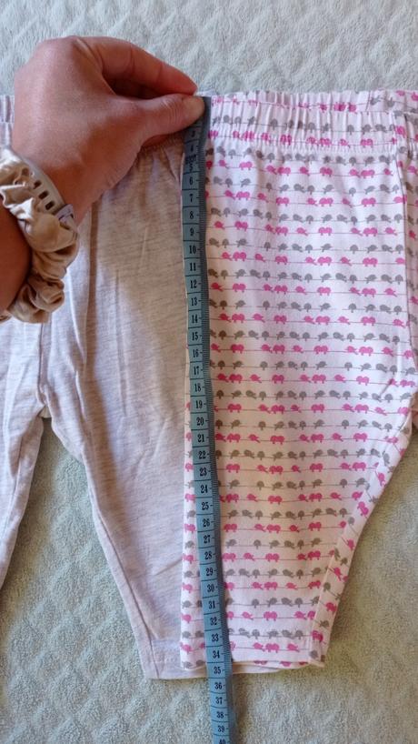 Legíny 2 ks, authority,92