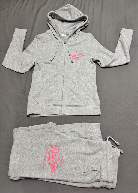 Súprava retro jeans, m