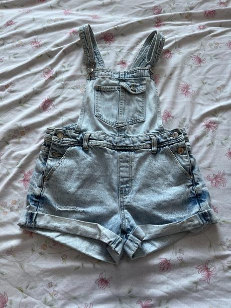 Kraťasy na traky bershka, bershka,26