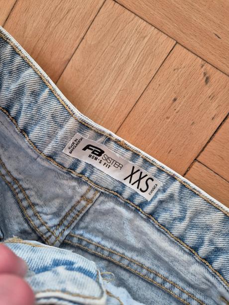 Rifle, new yorker,xs