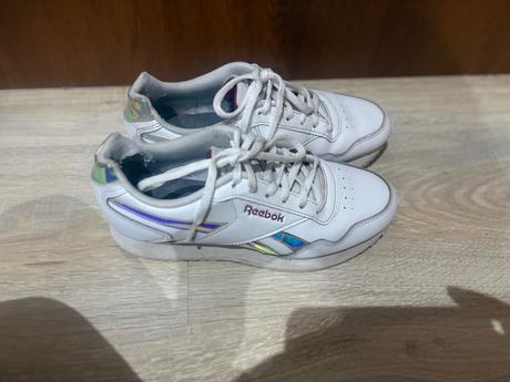 Tenisky38, reebok,38