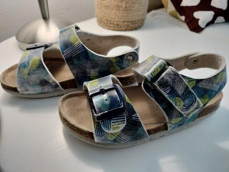 Sandálky protetika, protetika,28