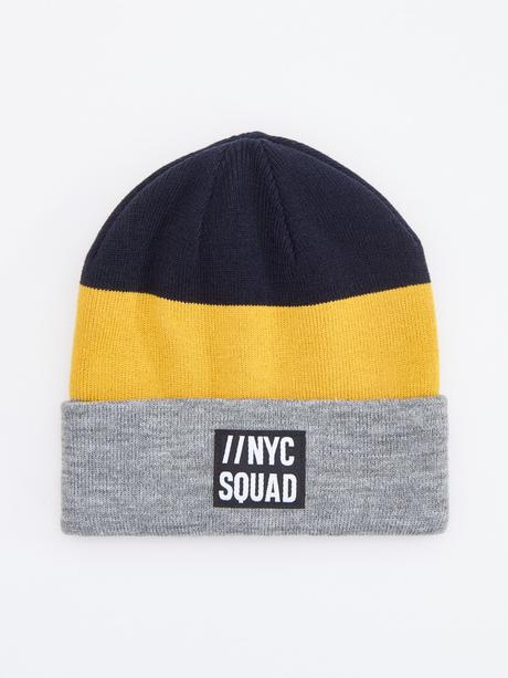 Čiapka reserved, veľosť m, cca 6-10rokov, reserved,m