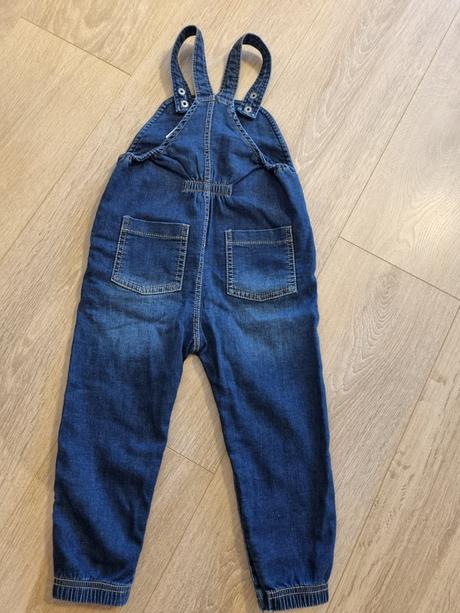 Nohavice na traky, 92