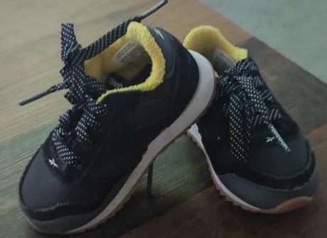 Detské tenisky reebok, reebok,20