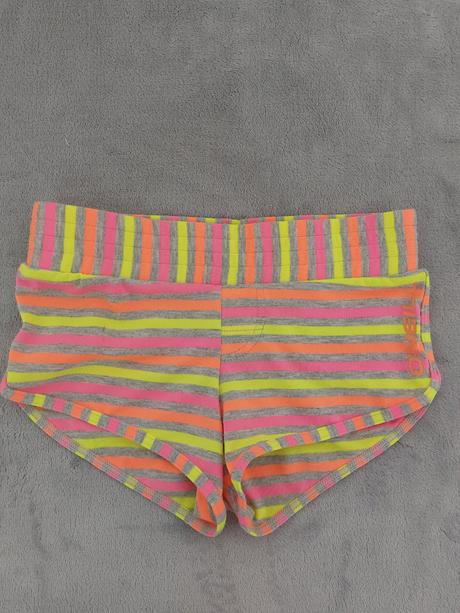 Dievčenské šortky, o'neill,104