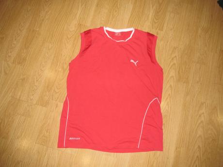 Tričko puma v. l, puma,l