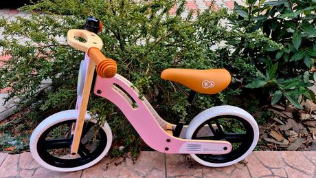 Drevené odrážadlo kinderkraft, kinderkraft