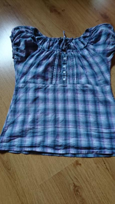 Dámska košielka, m