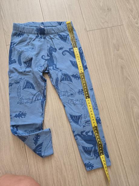 Teplejšie legínky lindex 98, lindex,98