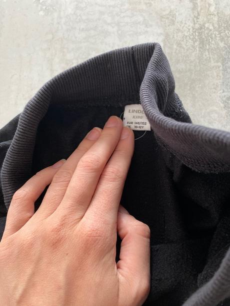 Tepláky, lindex,146