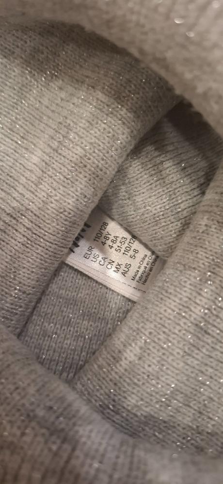 Čiapka, h&m,110