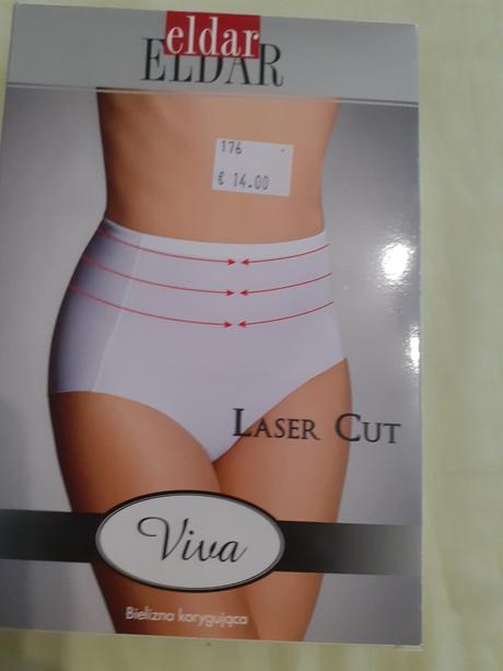 Sťahujúce nohavičky, l