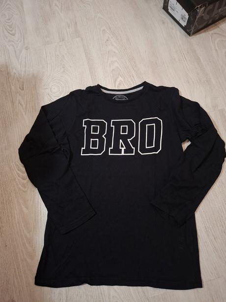 Tričko z dlhým rukávom takko č.152/158, takko,158