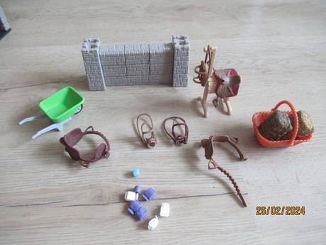 Prislusenstvo ku konom, 