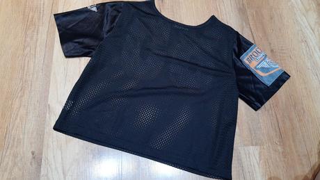 Dievčenské sieťované tricko, 158