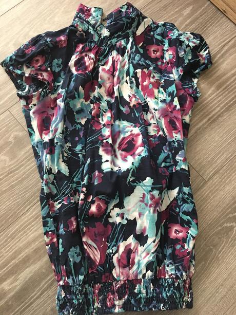 Blúzka, reserved,34