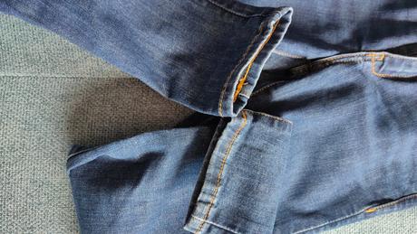 Dievčenské jeansy, zara,128