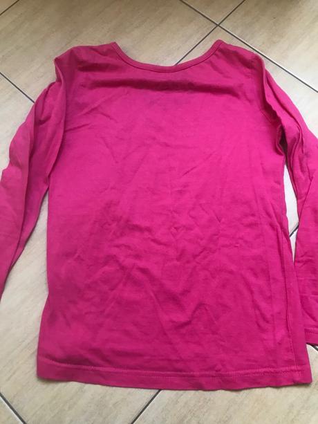 Tričko, bonprix,140