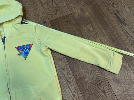 Mikina zn. guess, guess,122