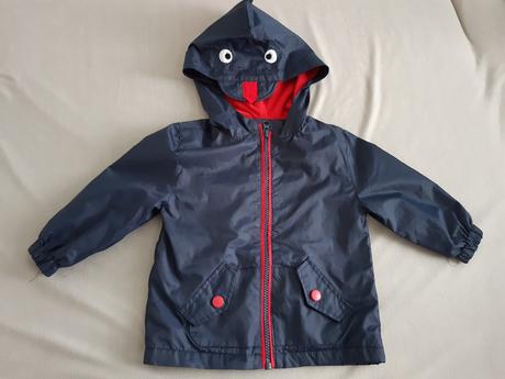 Bunda/vetrovka 86, rebel,86