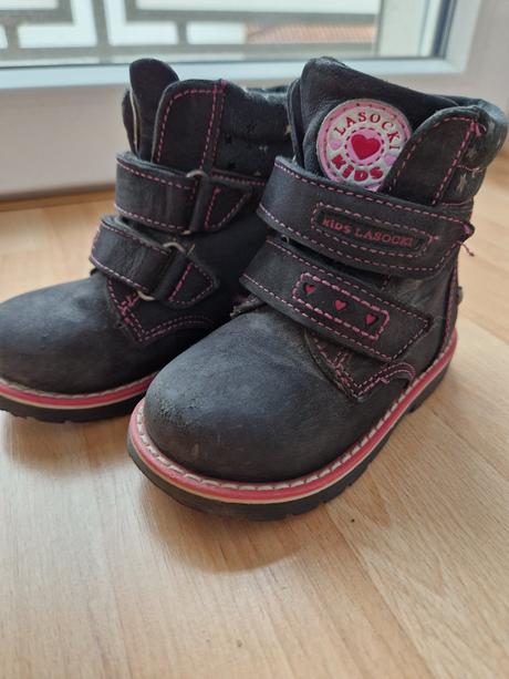 Čižmičky lasocki č. 21, lasocki,21