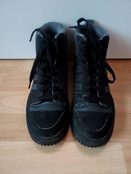 Zimné tenisky adidas, adidas,38