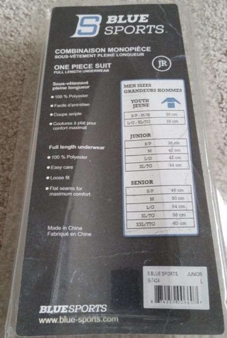 Ribano, blue sports,l