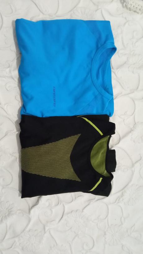 Termoprádlo, crivit,146