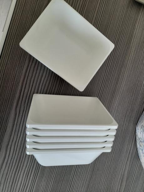 Misky/organizator, 