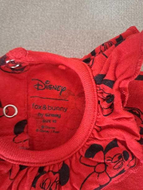 Overal na spanie, sinsay,92