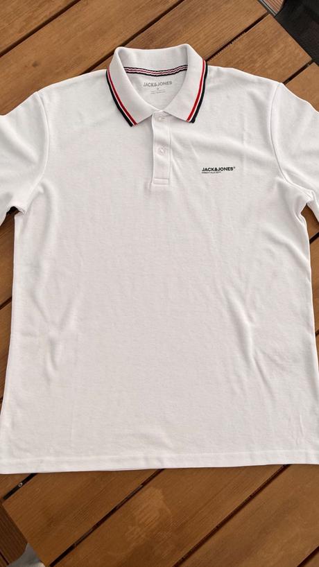 Jack&jones polo m, m