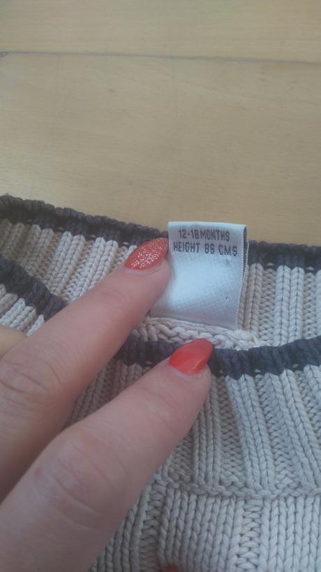 Next pulóvrik, next,86