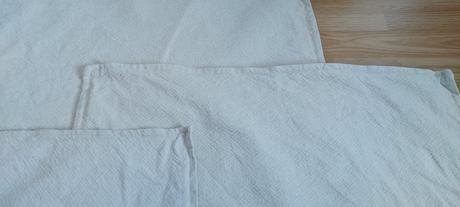 Ikea jofrid - obliečky na vankúš 65x65cm - 3ks, šírka (cm): 65