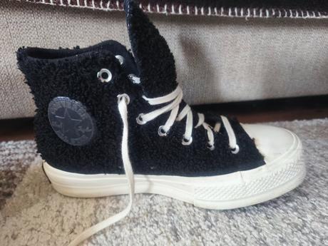 Teplé conversky, converse,38