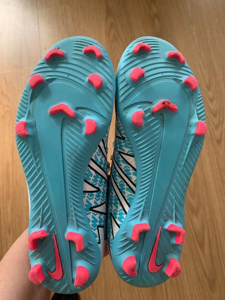 Kopacky nike, nike,33