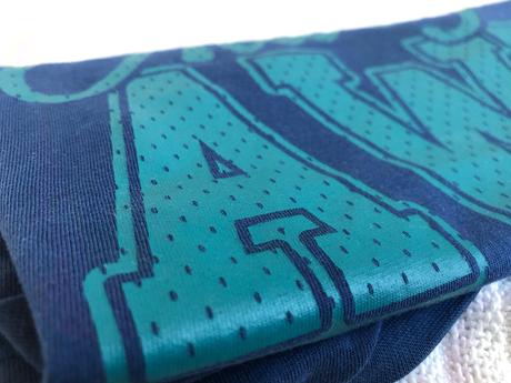 Štýlové tričko pre štíhlejšie postavy, 8-9 rokov, f&f,134