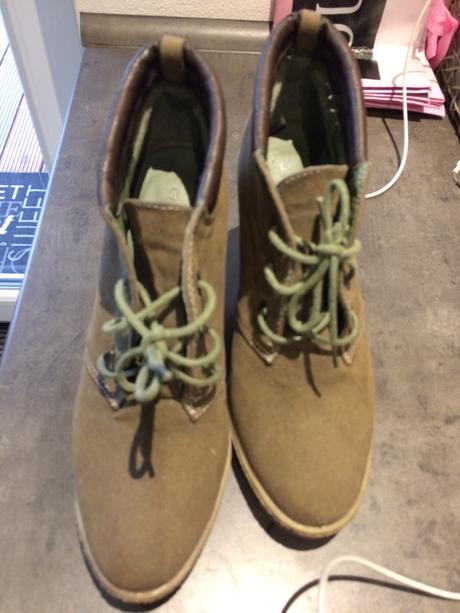 Prechodne topánky, veľ.40, 7 eur, 40