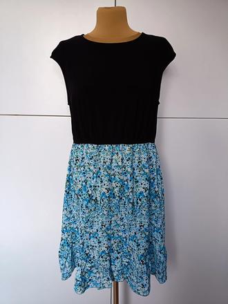 Nové dámske letné šaty, 42 / xl