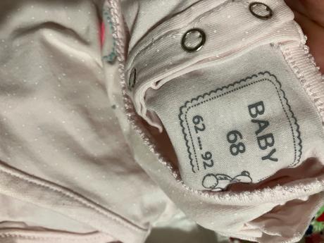 Body - born to sparkle, pepco,68